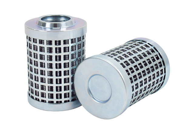 dust collector filter